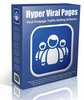 Thumbnail Hyper Viral Pages MAKE MONEY FAST!